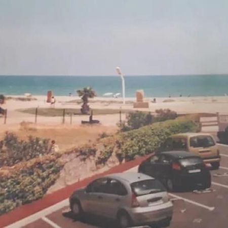 Appartement Port Barcares Le Barcarès Exteriör bild