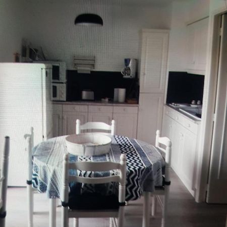 Appartement Port Barcares Le Barcarès Exteriör bild