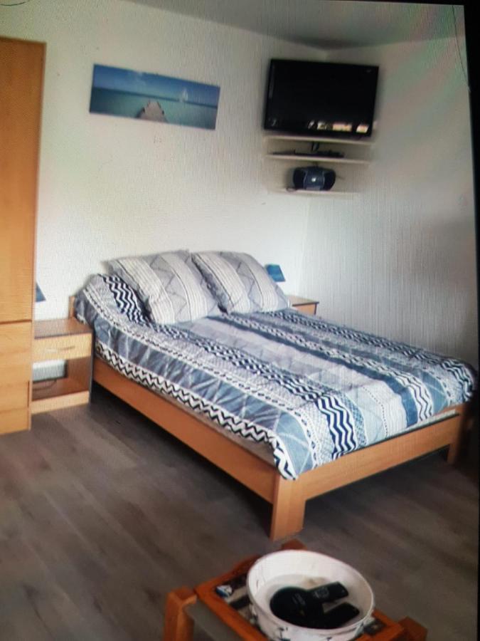 Appartement Port Barcares Le Barcarès Exteriör bild