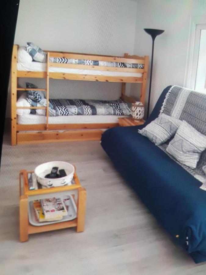 Appartement Port Barcares Le Barcarès Exteriör bild